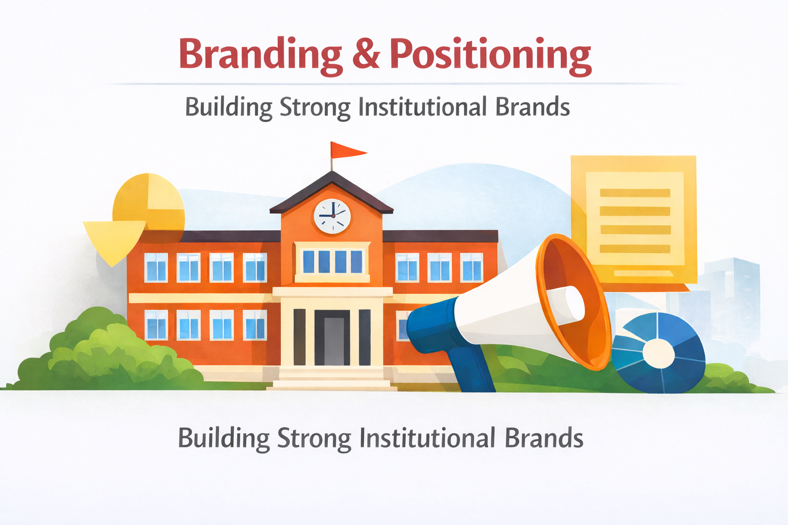 Branding & Positioning